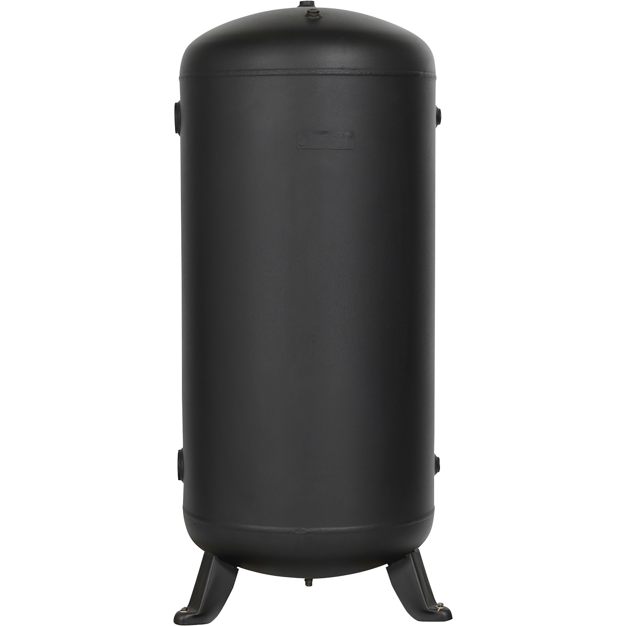 Campbell Hausfeld Surge Air Storage Tank, 120 Gallon, Vertical, 175 PSI, Model# AR8025